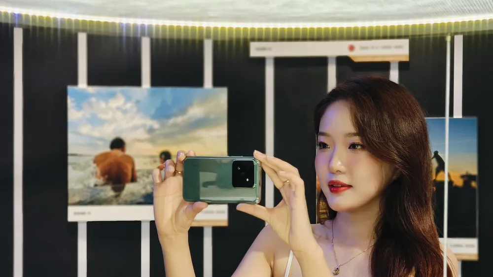 Xiaomi 14 có giá bán 22.990.000 đồng
