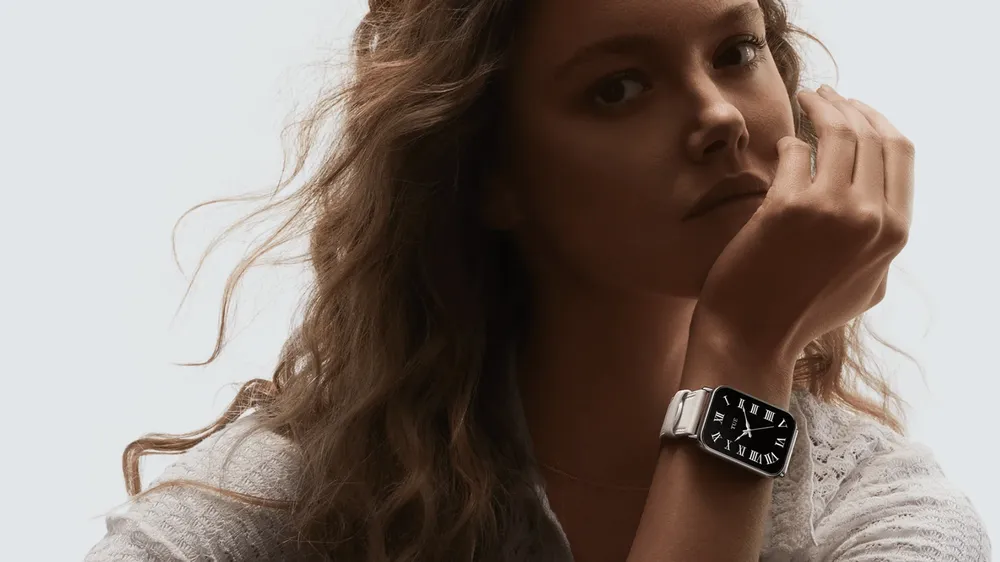 Xiaomi Smart Band 8 Pro