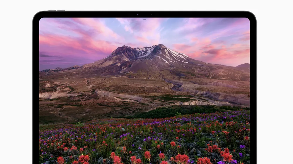 iPad Pro M4, máy tính bảng mới nhất của Apple
