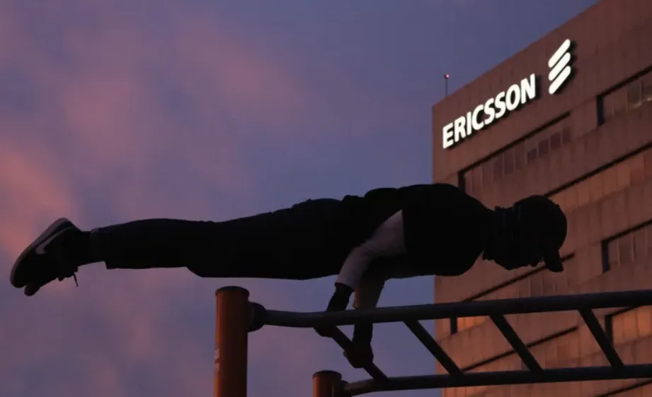 Ericsson với nhiều thành công trong phát triển thị trường 5G