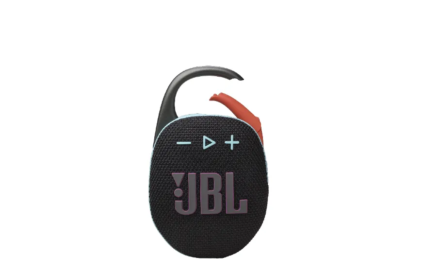 Loa JBL Clip 5 với màu sắc cá tính