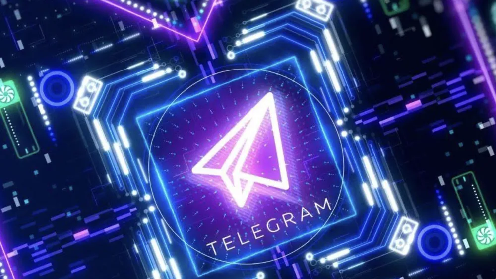 Kênh Telegram ẩn là một trong những nơi bán botnet