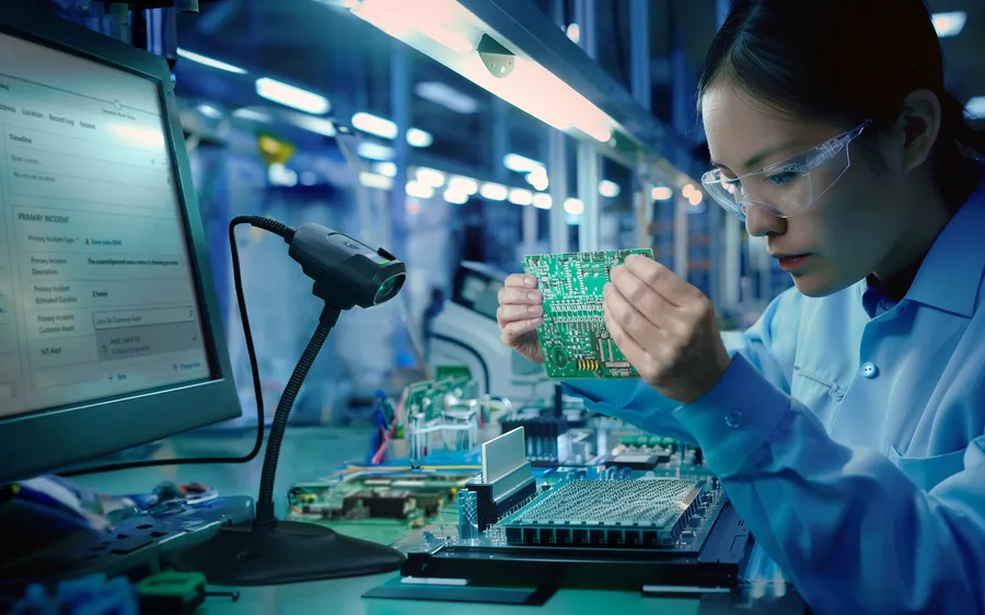 Zebra Technologies Corporation đang cung cấp các thiết bị, phục vụ đắc lực cho phát triển sản xuất, chuyển đổi số.