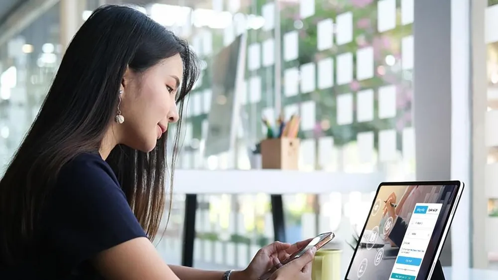 Học bạ số vnEdu giúp dễ dàng giám sát, quản lý và truy xuất thông tin học sinh