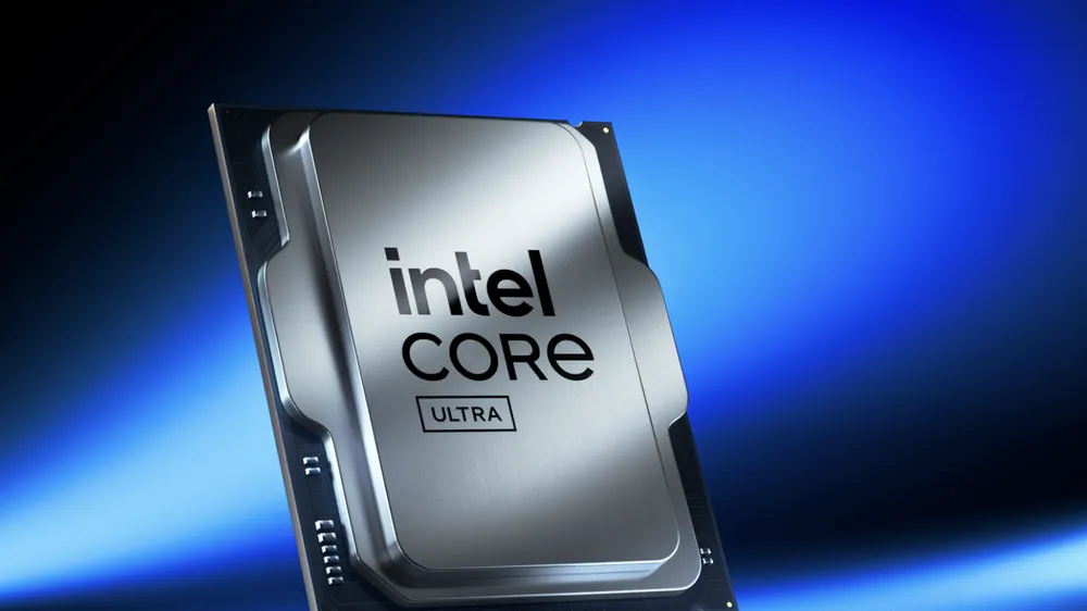 Dòng vi xử lý Intel Core Ultra 200S mới dành cho máy tính sẽ được bán vào cuối tháng 10-2024