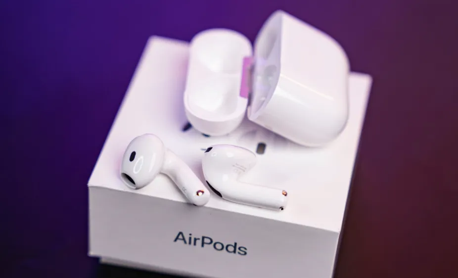 AirPods 4 với giá rất cạnh tranh, thu hút người dùng iPhone