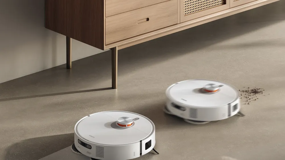 Xiaomi Robot Vacuum X20 Pro với giá bán Xiaomi Robot Vacuum X20 Pro chỉ còn 13.990.000 đồng