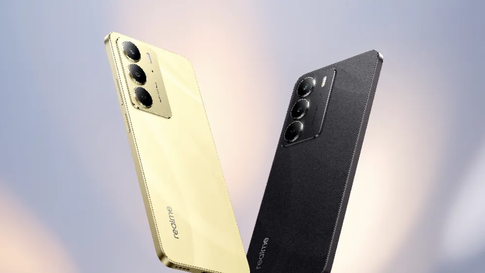 realme C75 đặt tiêu chuẩn mới cho độ bền của điện thoại di động