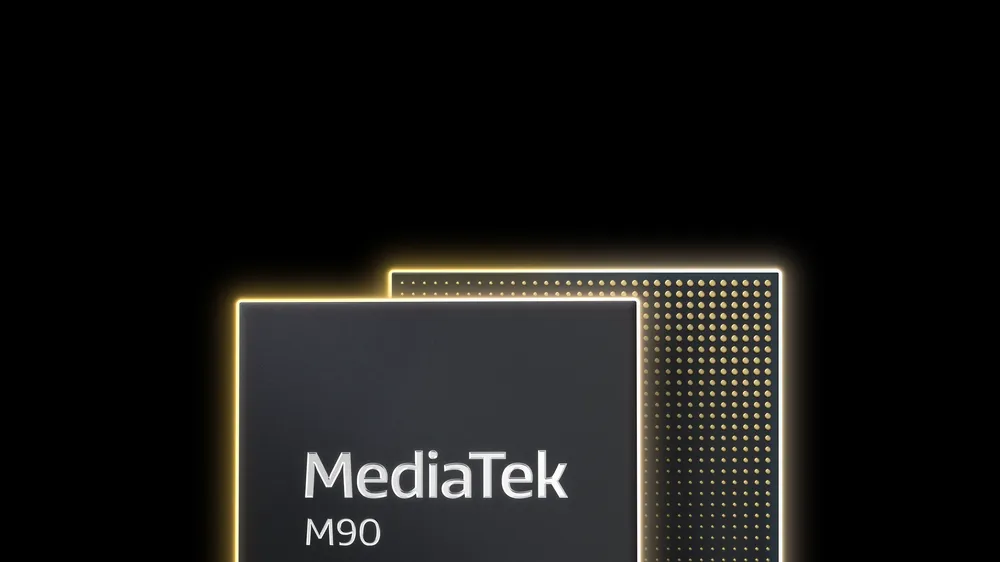 Modem 5G-Advanced M90 của MediaTek
