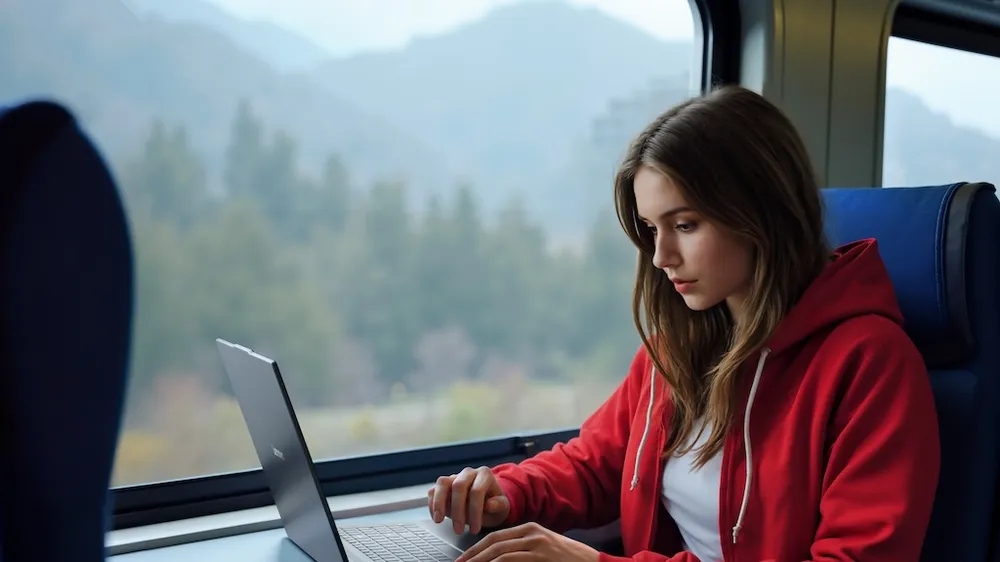 Lenovo IdeaPad Slim Series mang đến sự thoải mái cho người dùng