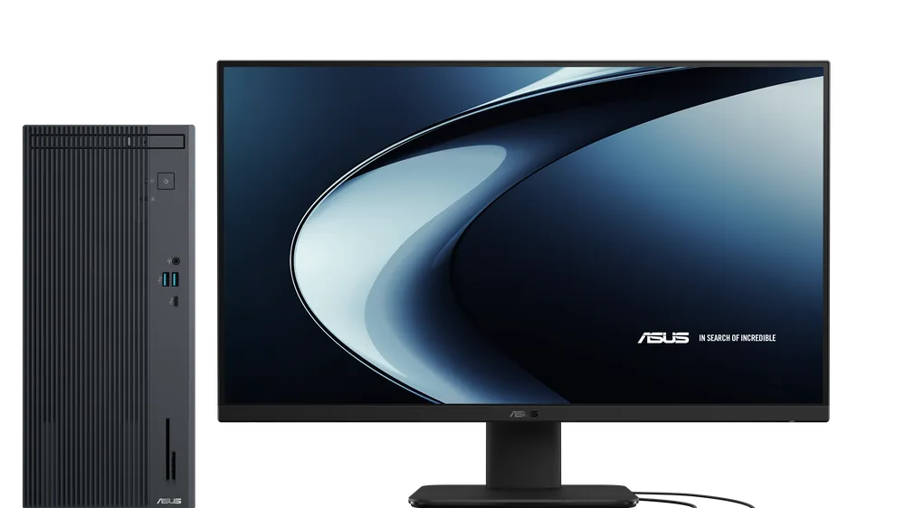 Máy tính để bàn ASUS V500.