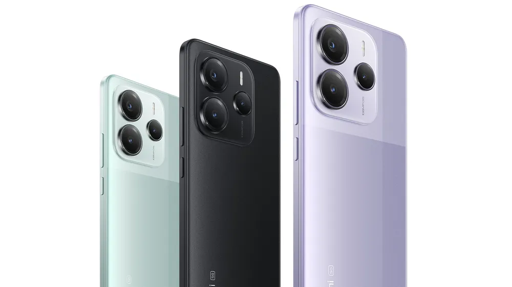 Redmi Note 14 5G giá 7.290.000 đồng