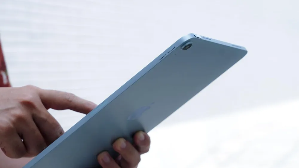 Minh Tuấn Mobile đã mở bán thế hệ iPad mới của Apple