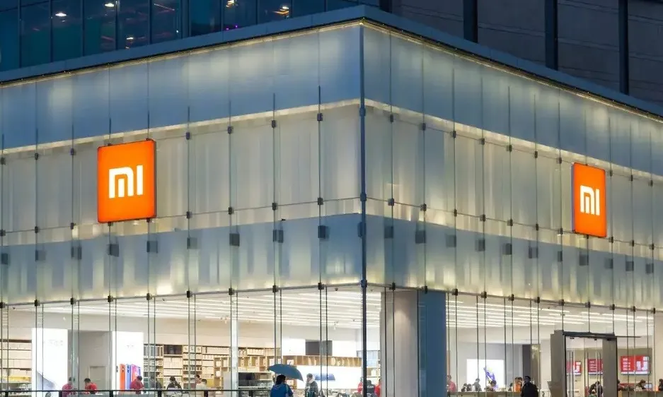 Xiaomi tăng trưởng ghi nhận trên tất cả các mảng kinh doanh