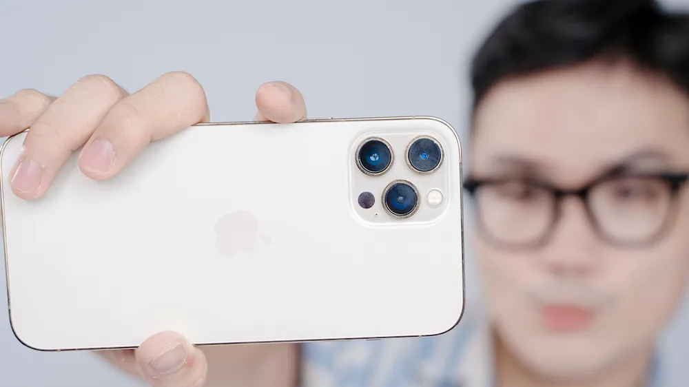 iPhone cũ, máy cũ ngoại hình như mới với giá cực tốt tại Di Động Việt