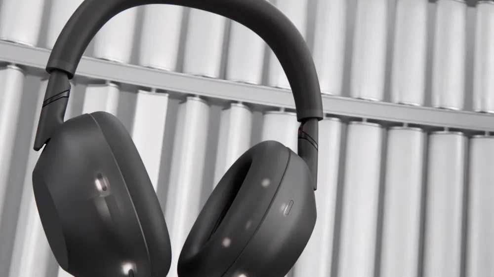 Sony WH-1000XM6 đã được Sony Việt Nam công bố giá bán