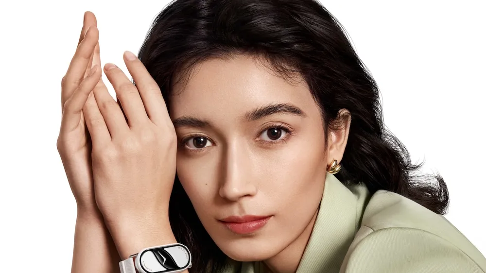 Xiaomi Smart Band 10 không chỉ là thiết bị sức khỏe mà còn là sản phẩm thời trang