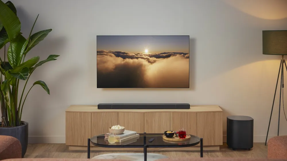 JBL Bar MK2 thế hệ mới mang đến trải nghiệm âm thanh sống động ngay tại gia