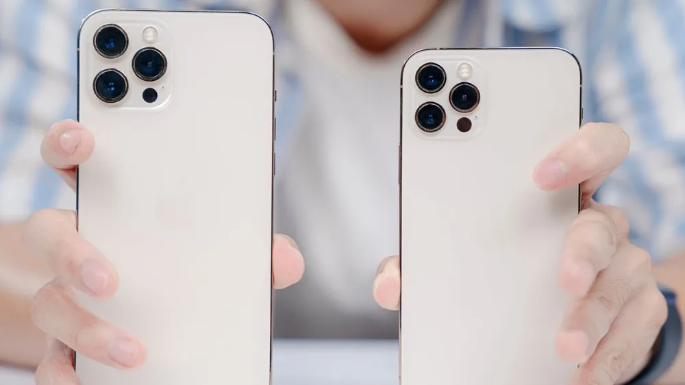  iPhone cũ vẫn là lựa chọn tốt với người dùng