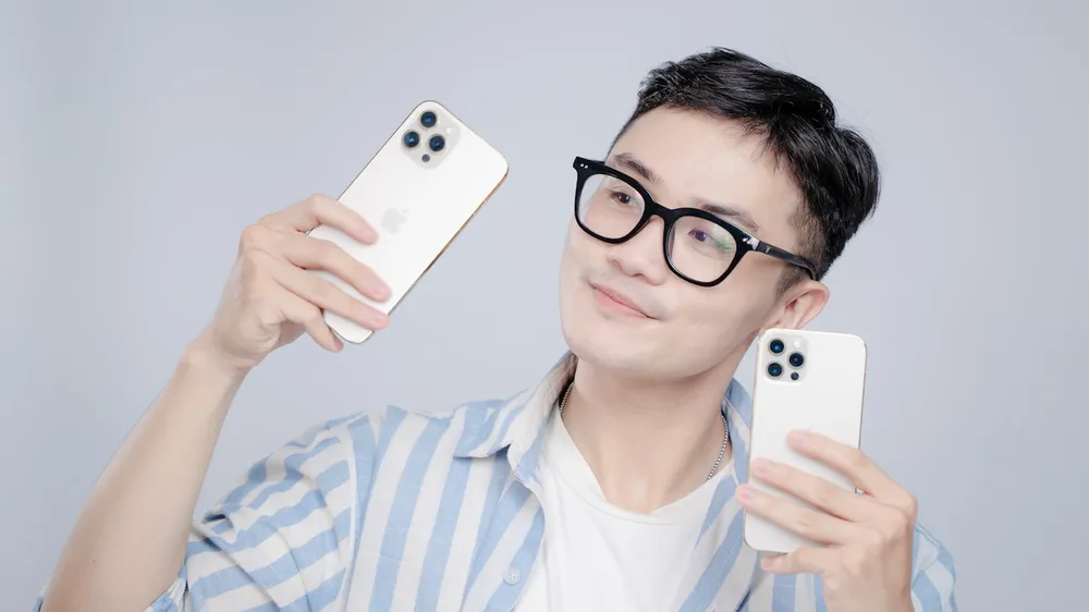 Hiện iPhone LikeNew đang có giá tốt, người tiêu dùng dễ dàng tiếp cận