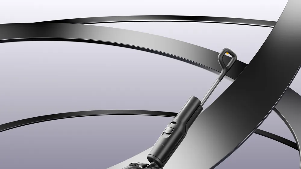 Máy hút bụi lau nhà Roborock F25 Ace Pro