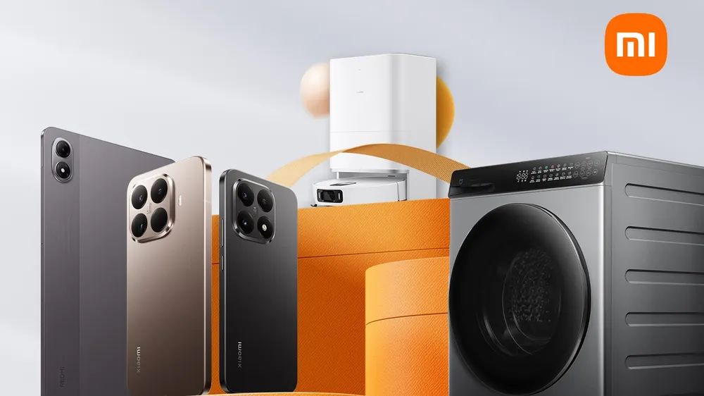 Xiaomi 11-11 Mega Sale mang đến ưu đãi lên đến 20% cho hàng loạt sản phẩm