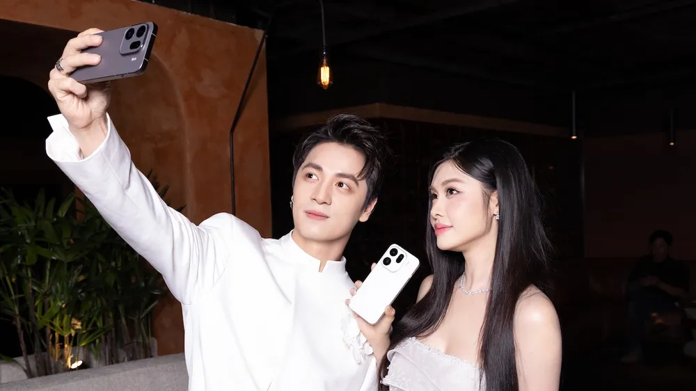 OPPO Find X9 Series mang đến tín hiệu tích cực khi ghi nhận tăng trưởng gấp 5 lần so với thế hệ tiền nhiệm.