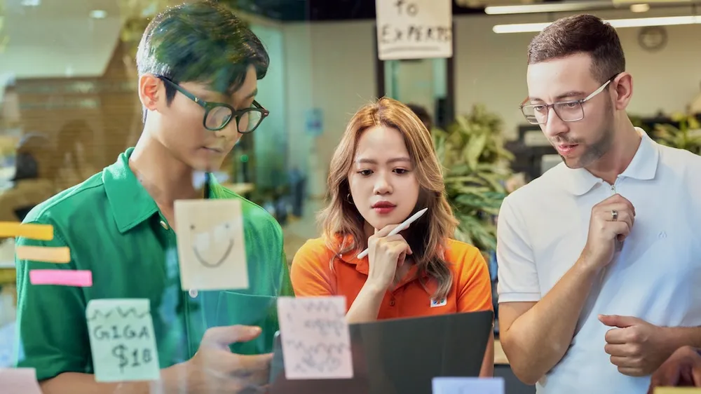 Sáng chế của FPT được củng cố bởi năng lực và hạ tầng AI mạnh
