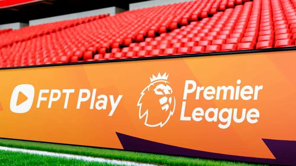 FPT Play cho biết rất nhiều trận đấu của giải Ngoại hạng Anh sản xuất với chất lượng hình ảnh 4K sống động