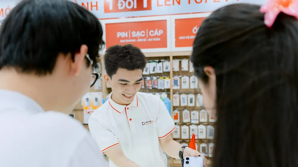 iPhone đang có đợt giảm giá dịp cuối năm