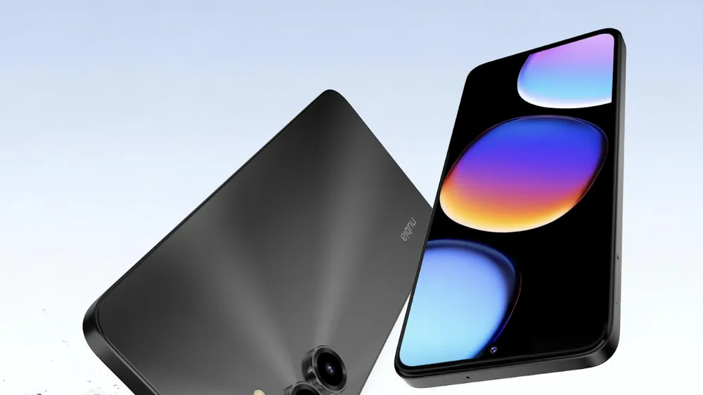 nubia V80 Max được phát triển cho nhóm người dùng cần một thiết bị bền bỉ...