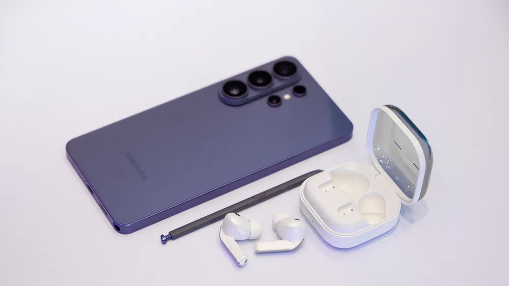 Phiên bản màu tím Samsung Galaxy S26 được dự báo sẽ dẫn đầu xu hướng nhờ tính nhận diện cao