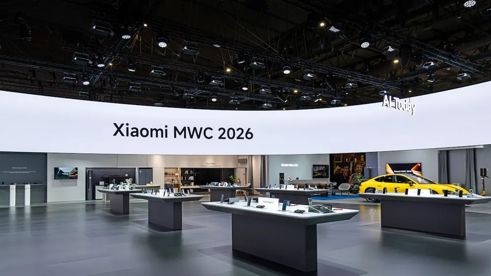 Các thiết bị của Xiaomi đã liên kết với nhau bằng AI