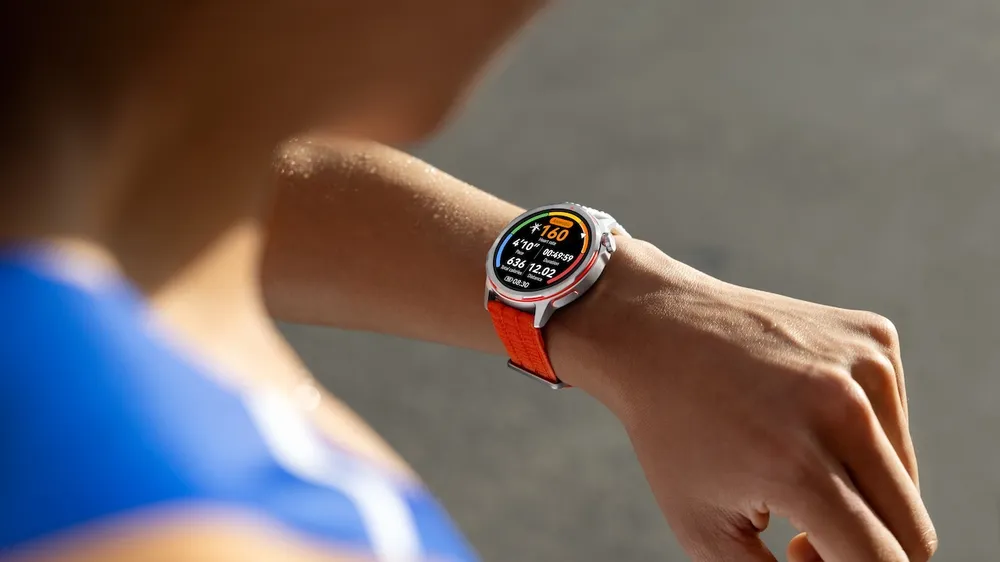 HUAWEI WATCH GT Runner 2 là sản phẩm chuyên cho những người chạy bộ.