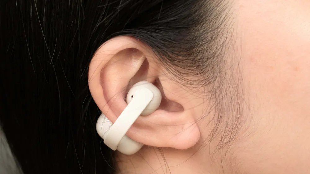 Sony Clip WF-LC900 với thiết kế công thái học đến công nghệ âm thanh tiên tiến
