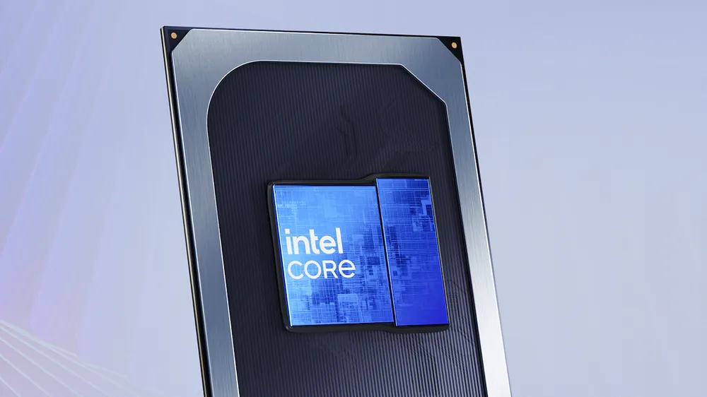 Các máy tính xách tay trang bị vi xử lý Intel Core Series 3 sẽ được mở bán trong năm nay