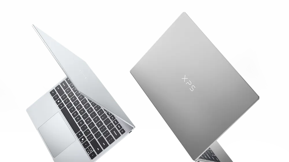 XPS 13 với độ mỏng chỉ 12,75mm