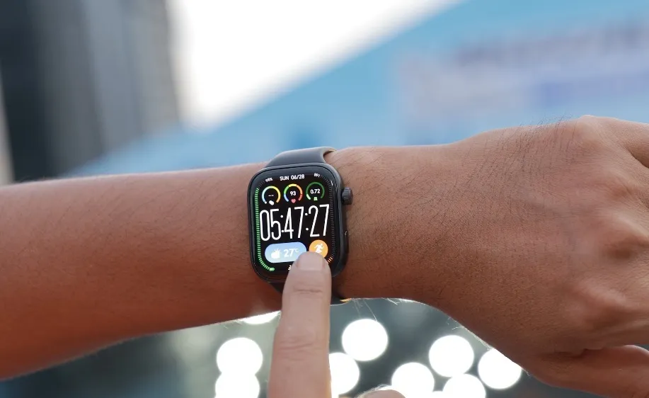 HONOR Watch X5i mang đến xu hướng công nghệ phục vụ cho đại đa số người tiêu dùng