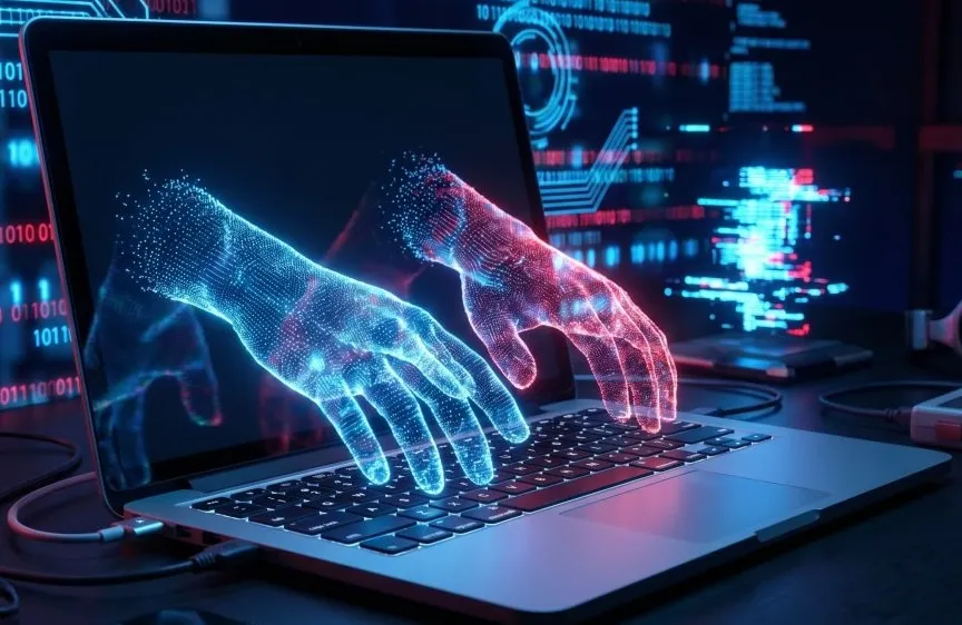 AI phát triển, các mối đe dọa an ninh mạng không ngừng thay đổi hình thức tấn công mạng.