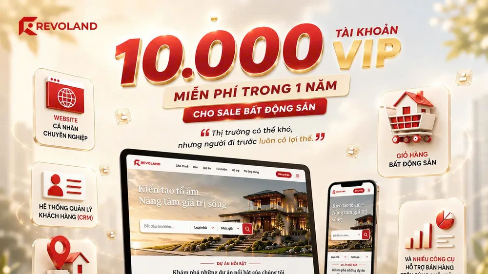 10.000 tài khoản VIP miễn phí giúp người dùng ựng hình ảnh chuyên nghiệp.