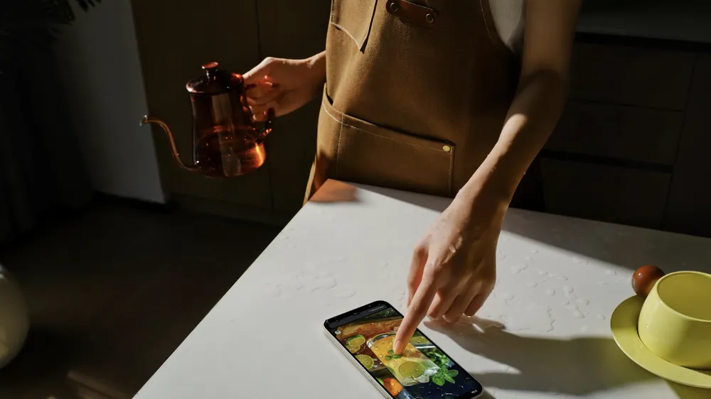  REDMI 17 Series mang đến trải nghiệm sử dụng bền bỉ