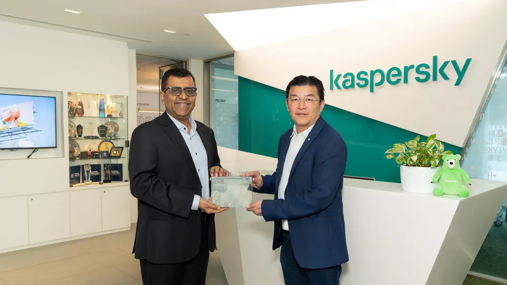 Kaspersky cho thấy năng lực nổi bật nhờ kết hợp giữa giải pháp an ninh mạng chuyên biệt cho môi trường công nghiệp