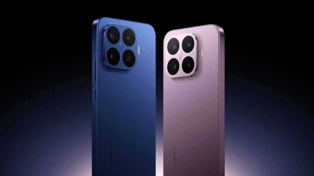 Xiaomi 17T Series là một trong nhiều sản phẩm mang lại sự tăng trưởng cho Xiaomi tại Việt Nam.