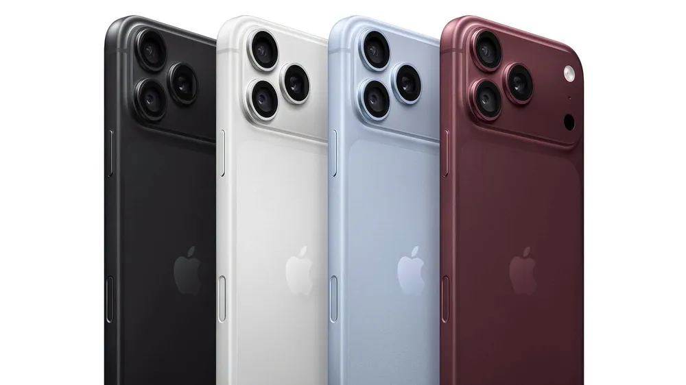 iPhone 18 sẽ được giao cho khách hàng lúc 8h ngày 18-9-2026.