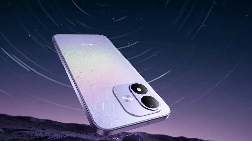 REDMI Note 17 5G với mang đến nhiều chuẩn mực mới trong độ bền của sản phẩm.