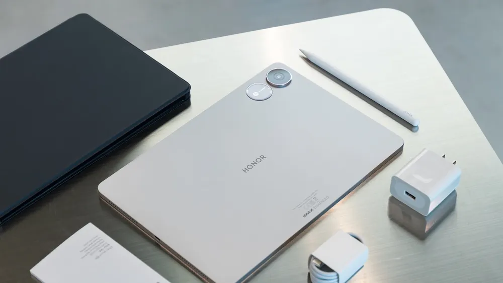 HONOR Pad V9 đang được mở bán với nhiều ưu đãi