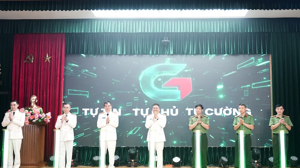 GTINX sẵn sàng cho hành trình mới, hướng tới làm chủ công nghệ, làm chủ sản xuất và nâng cao năng lực công nghiệp