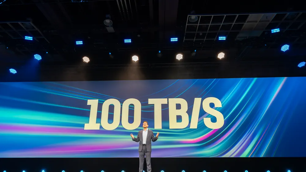NetApp vừa ra mắt NetApp Novus hỗ trợ tối ưu cho AI Factory.