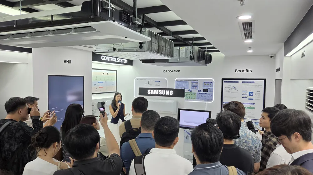 The Brief 2026 với sự tham gia của đại diện truyền thông từ 6 quốc gia Đông Nam Á.