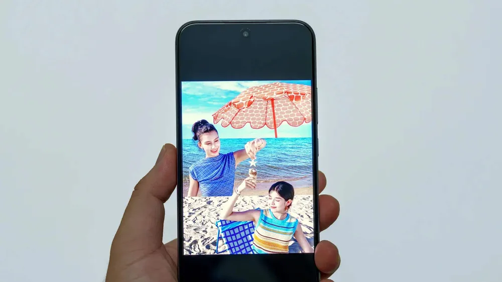 OPPO A7 Pro 5G mang đến nhiều trải nghiệm mới